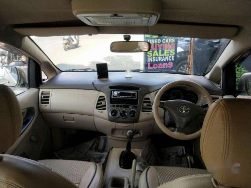 Used Toyota Innova 2007 MT for sale in Cuddalore 