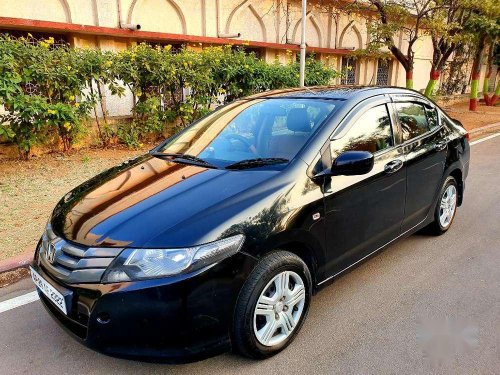 Honda City 1.5 S Manual, 2010, Petrol MT in Hyderabad