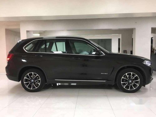 2017 BMW X5 AT for sale in Pune