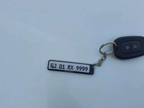 2017 Renault Duster MT for sale in Limbdi