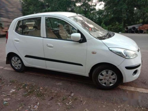 Used 2008 Hyundai i10 Magna 1.2 MT for sale in Raipur