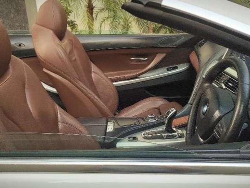 Used 2012 BMW 6 Series AT for sale in Kolkata 