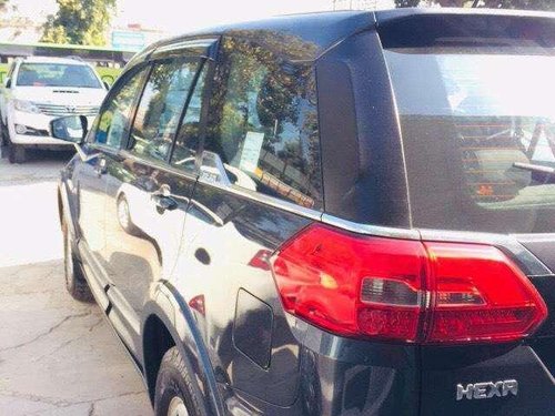 Tata Hexa XT 4x2 Manual, 2017, Diesel MT in Chandigarh