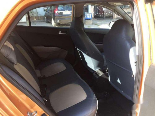 Hyundai Grand I10 Asta 1.1 CRDi, 2015, Diesel MT in Nagar