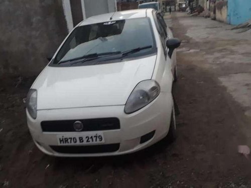 Fiat Punto 2009 MT for sale in Ambala