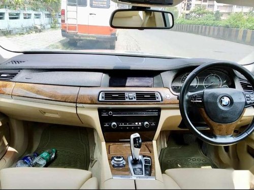 Used BMW 7 Series 730Ld 2010 AT for sale in Mumbai 