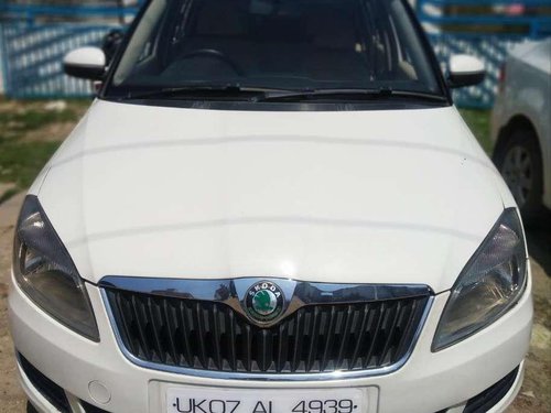 Used Skoda Fabia 2011 MT for sale in Haridwar 