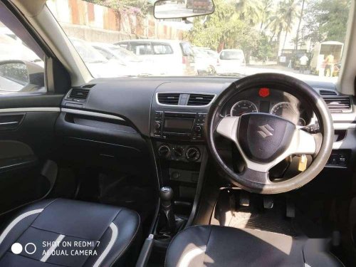Used 2016 Maruti Suzuki Swift VDI MT for sale in Bhiwandi
