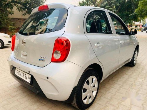 Used 2017 Nissan Micra XV Primo MT for sale in Gandhinagar 