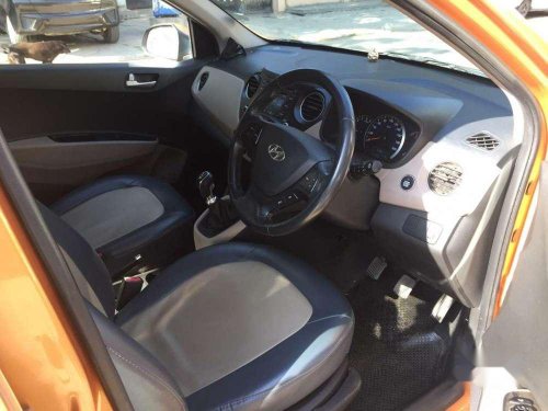 Hyundai Grand I10 Asta 1.1 CRDi, 2015, Diesel MT in Nagar