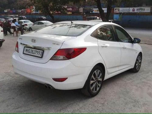2014 Hyundai Verna 1.6 VTVT SX MT for sale in Mumbai
