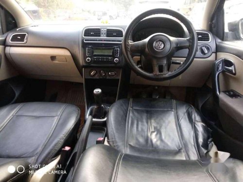 Used 2010 Volkswagen Polo MT for sale in Bhiwandi 