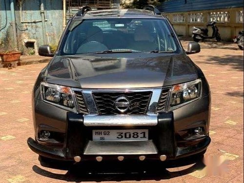 Nissan Terrano XL D Plus, 2013, Diesel MT for sale in Mumbai