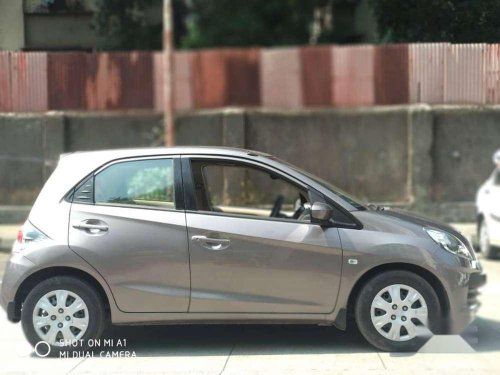 Used 2013 Honda Brio MT for sale in Bhiwandi