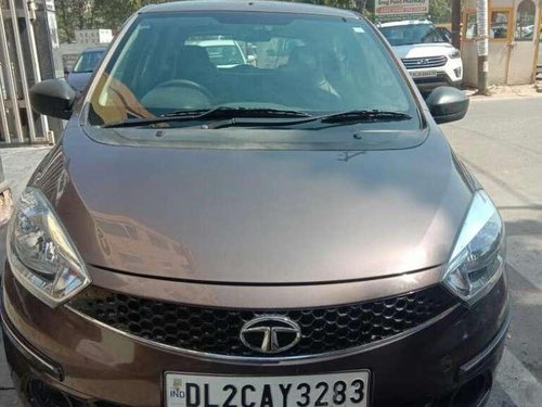 Used Tata Tiago 1.2 Revotron XE 2018 MT for sale in Ghaziabad -7