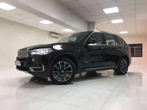 2017 BMW X5 AT for sale in Pune