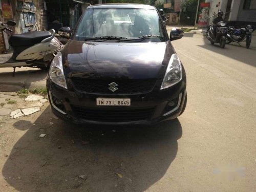 2015 Maruti Suzuki Swift VDI MT for sale in Chennai