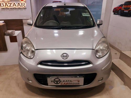 Used 2011 Nissan Micra MT for sale in Howrah 