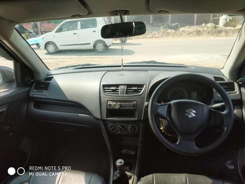 2012 Maruti Suzuki Swift LDI MT for sale in Haridwar