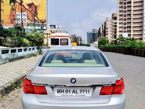 Used BMW 7 Series 730Ld 2010 AT for sale in Mumbai 