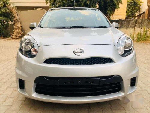 Used 2017 Nissan Micra XV Primo MT for sale in Gandhinagar 