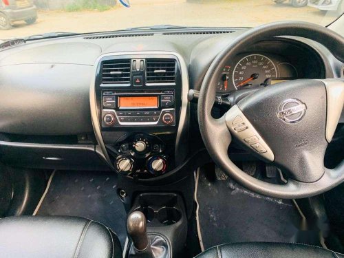 Used 2017 Nissan Micra XV Primo MT for sale in Gandhinagar 