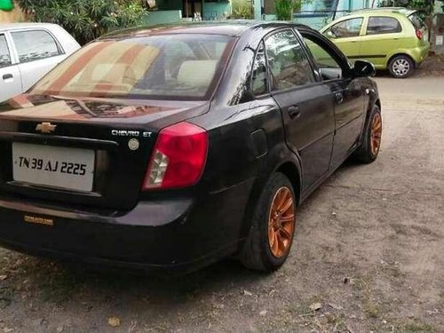 2006 Chevrolet Optra MT for sale in Chennai