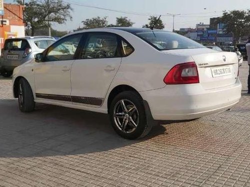 Used Skoda Rapid 2014 MT for sale in Ambala 