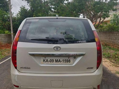 Tata Aria Pure 4x2, 2012, Diesel MT for sale in Nagar 