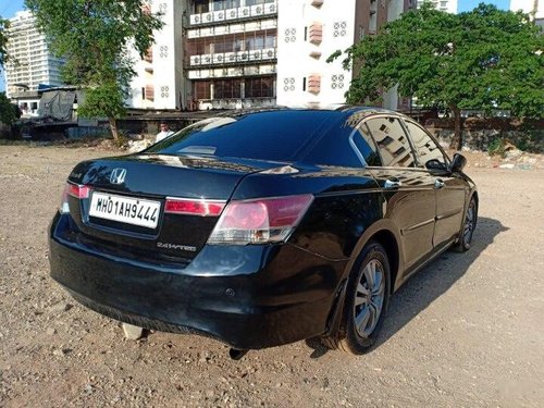 Used 2008 Honda Accord AT for sale in Mumbai