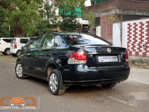 Used 2011 Volkswagen Vento MT for sale in Nagpur 