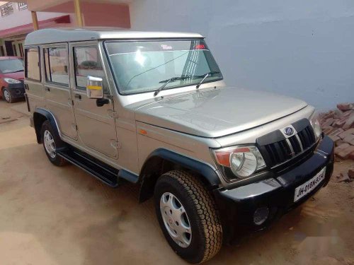 Mahindra Bolero DI 2015 MT for sale in Jhunjhunu