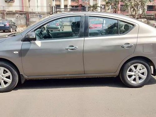 Nissan Sunny XV, 2011, Petrol MT for sale in Mumbai