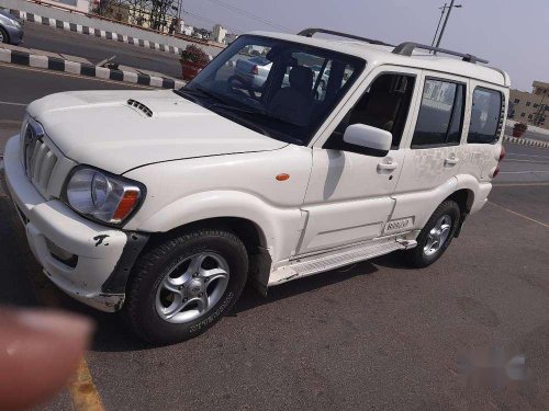 Mahindra Scorpio VLX BS III, 2009, Diesel MT in Hyderabad