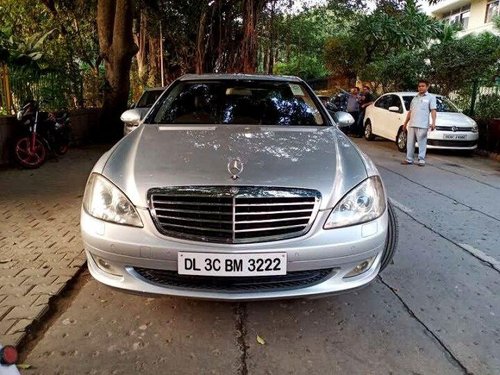 2009 Mercedes-Benz S-Class S 350 L AT for sale in New Delhi