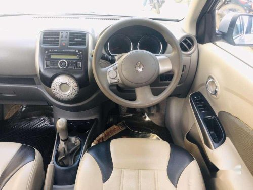 Used Renault Scala RxL 2013, Diesel MT for sale in Ahmedabad 