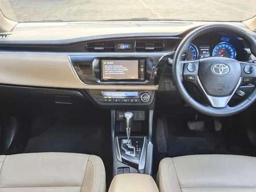 Used 2015 Toyota Corolla Altis AT for sale in Mumbai 