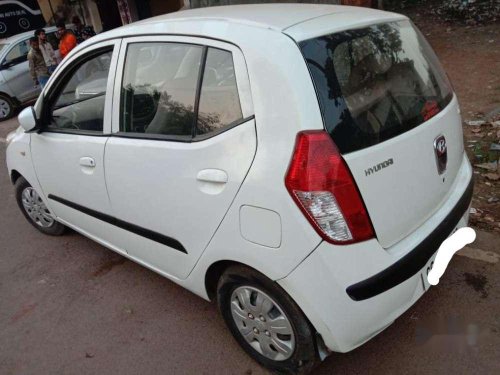 Used 2008 Hyundai i10 Magna 1.2 MT for sale in Raipur