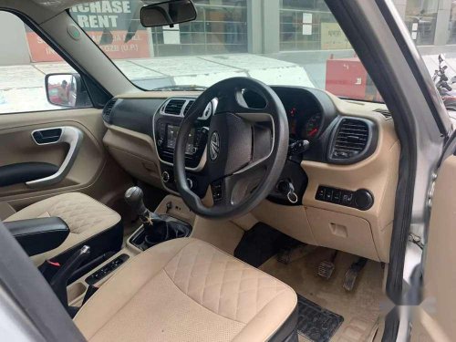 Used Mahindra TUV300 2018 MT for sale in Ghaziabad 