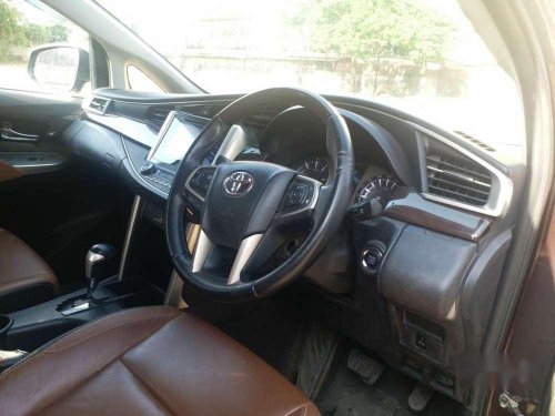 Used 2016 Toyota Innova Crysta MT for sale in Goregaon 