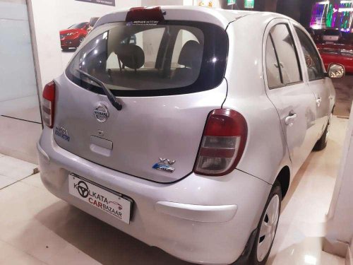 Used 2011 Nissan Micra MT for sale in Howrah 