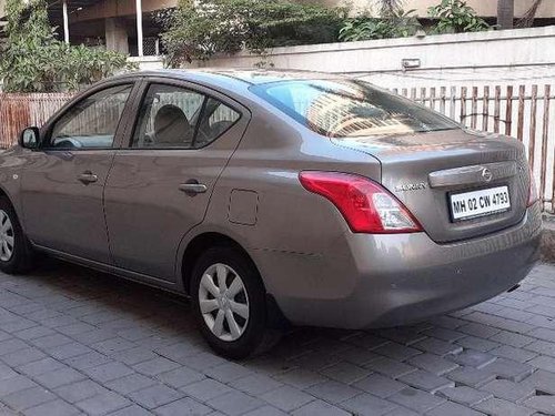 Nissan Sunny XL 2013 MT for sale in Mumbai