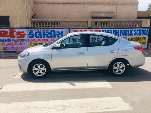 Used Renault Scala RxL 2013, Diesel MT for sale in Ahmedabad 