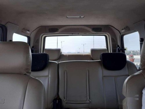 Mahindra Scorpio VLX BS III, 2009, Diesel MT in Hyderabad