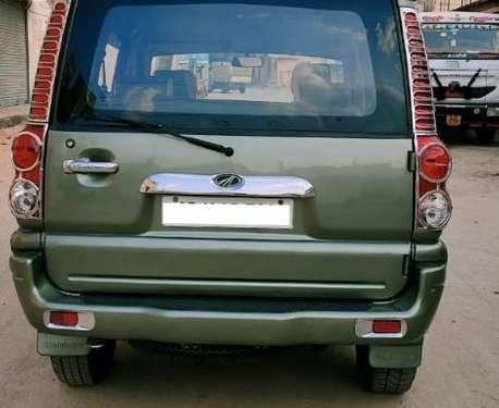 Used 2008 Mahindra Scorpio 2.6 CRDe MT in Hyderabad