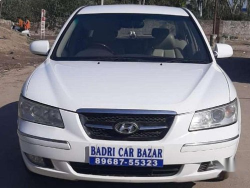 Hyundai Sonata Embera 2.0 CRDi, 2007, Diesel AT for sale in Ludhiana 