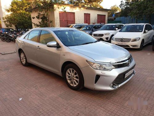 Used Toyota Camry 2016 AT for sale in Mumbai 