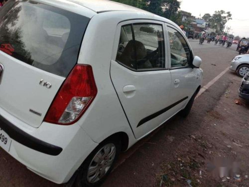 Used 2008 Hyundai i10 Magna 1.2 MT for sale in Raipur