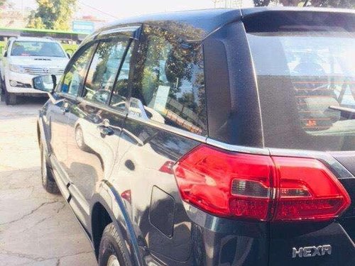 Tata Hexa XT 4x2 Manual, 2017, Diesel MT in Chandigarh