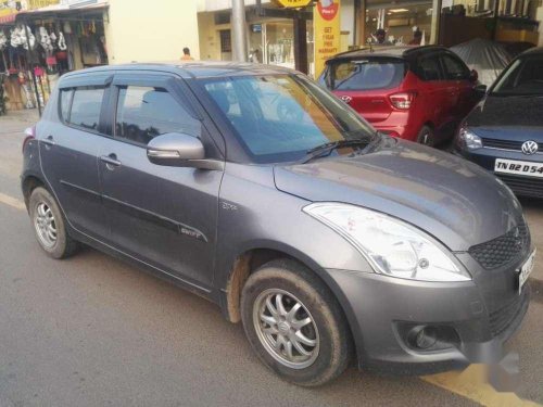 2013 Maruti Suzuki Swift VDI MT for sale in Chennai 